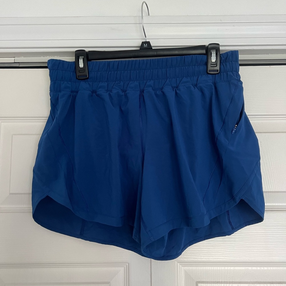 Lulu Lemon Running shorts